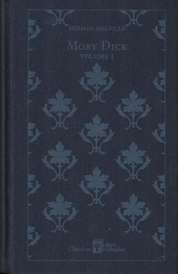 Moby Dick - Vol II